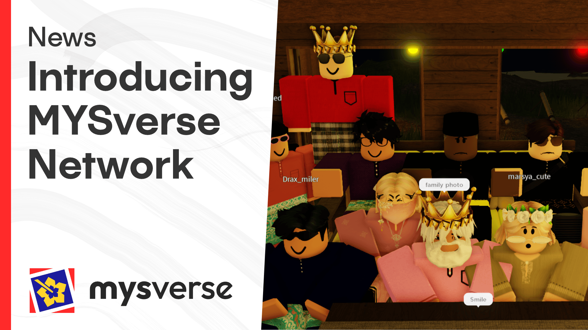 Featured image for Introducing MYSverse Network: Uniting the Best of Virtual Malaysia