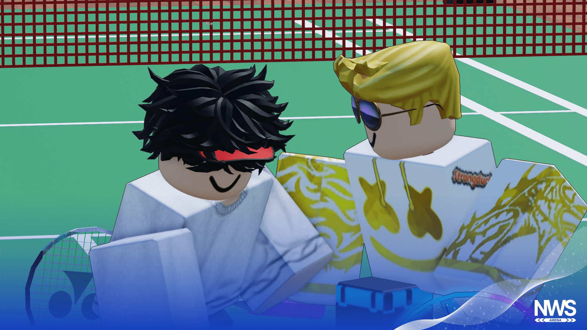 Featured image for clszslsx1 Crowned RBAM Chance Cup Season 2 Champions After Straight-Sets Win