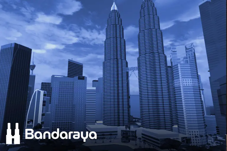 Image of Bandaraya v3