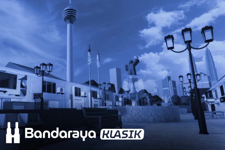 Image of Bandaraya Klasik