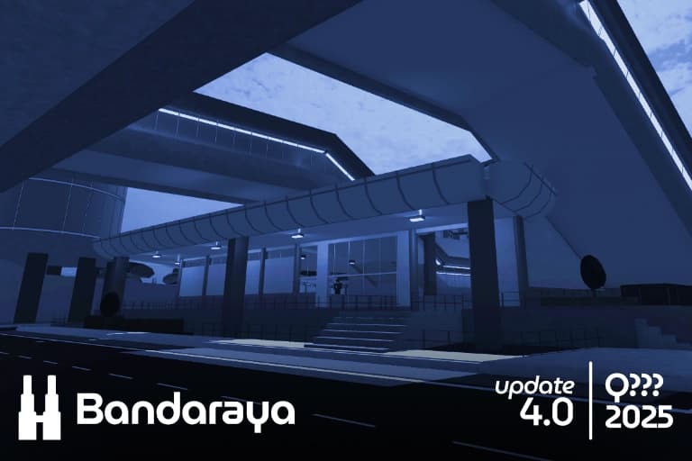 Image of Bandaraya v4