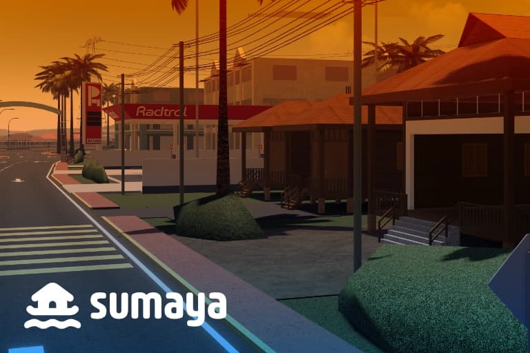 Imej bagi Sumaya