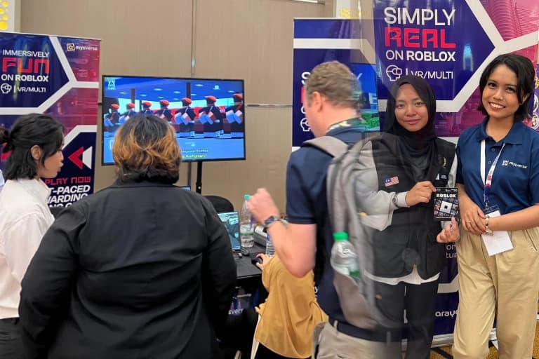 Image of IMMERSE KL 25
