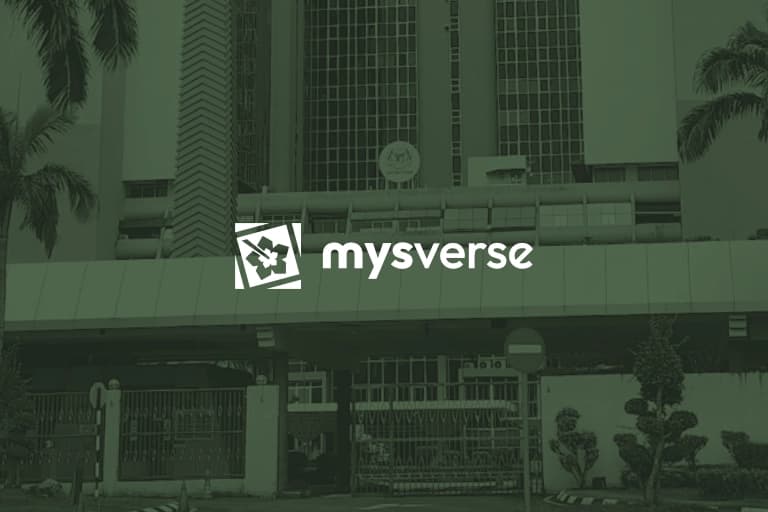 Imej bagi Kementerian Pertahanan