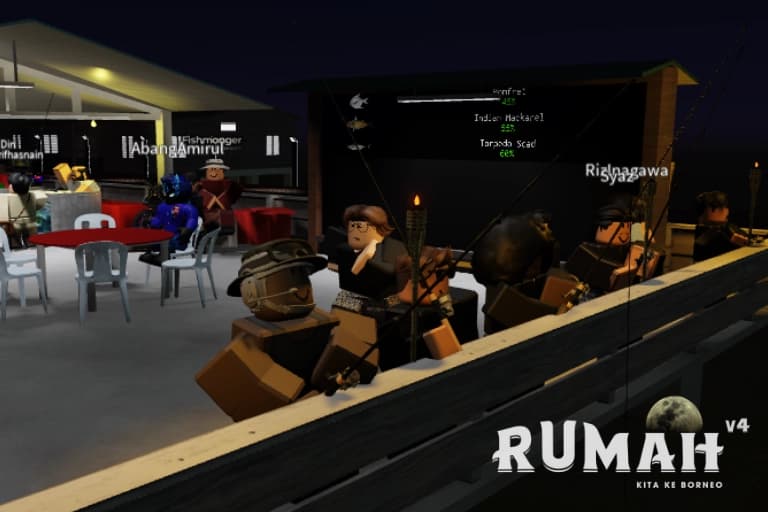 Image of Ruumah v4