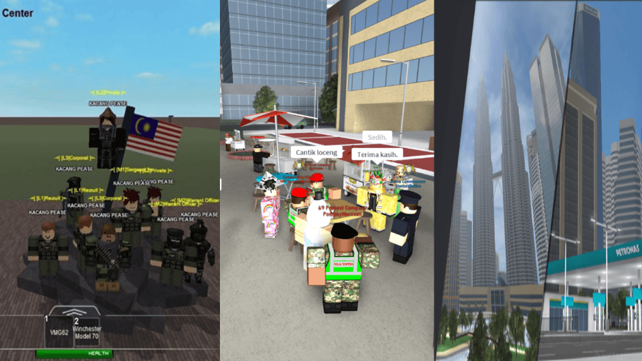 Featured image for MYS Throughout the Years