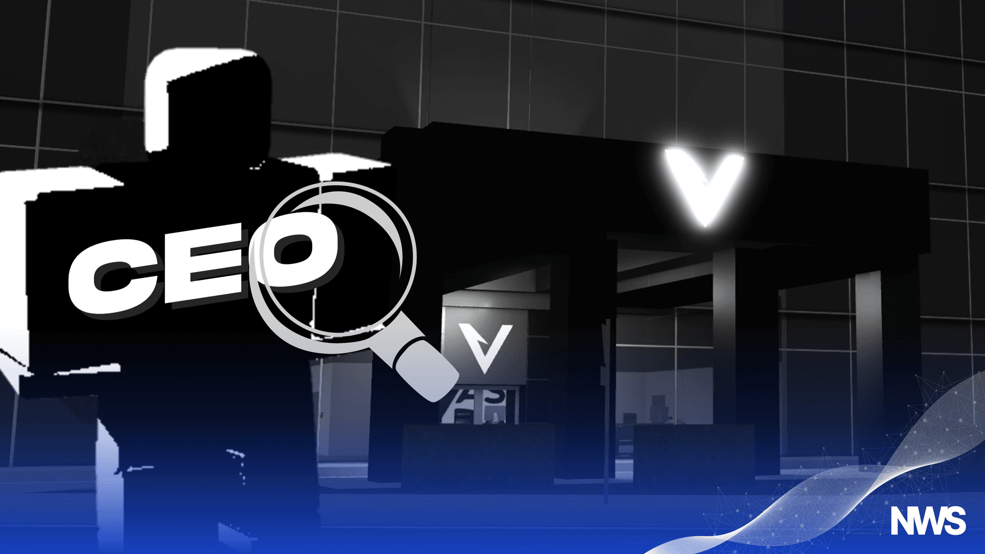 Imej utama untuk Vastrix Opens Public Applications for CEO Post