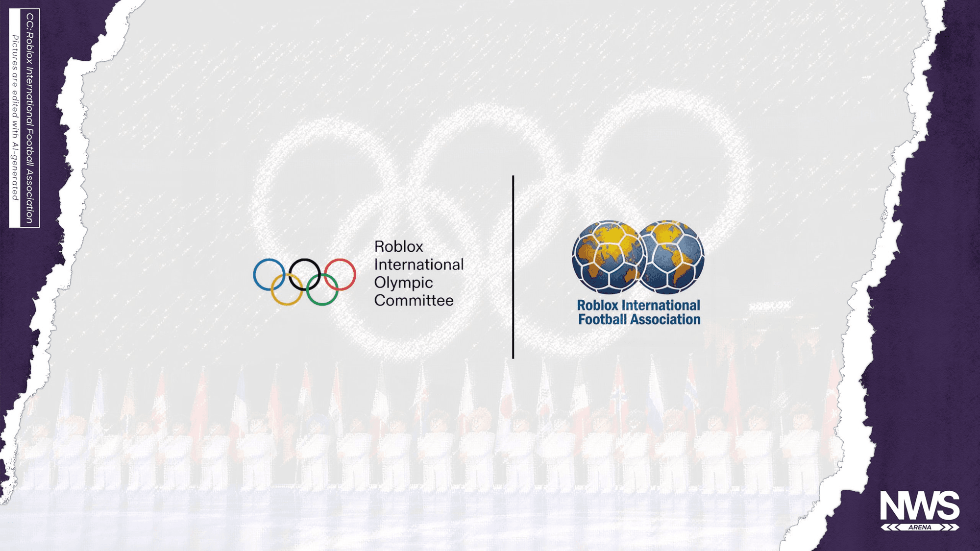 Featured image for RIFA Partners with RIOC to Organise Football at 2026 Summer Olympics