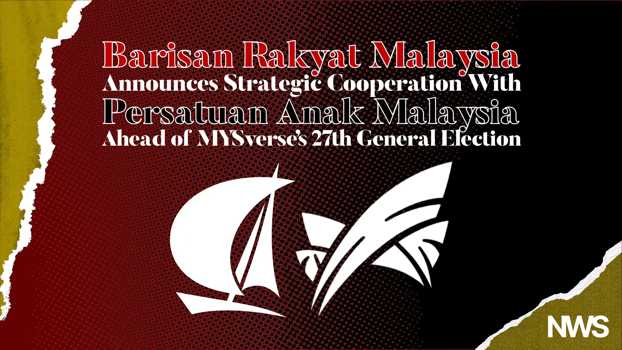 Featured image for BRM, PAM Announce Strategic Cooperation