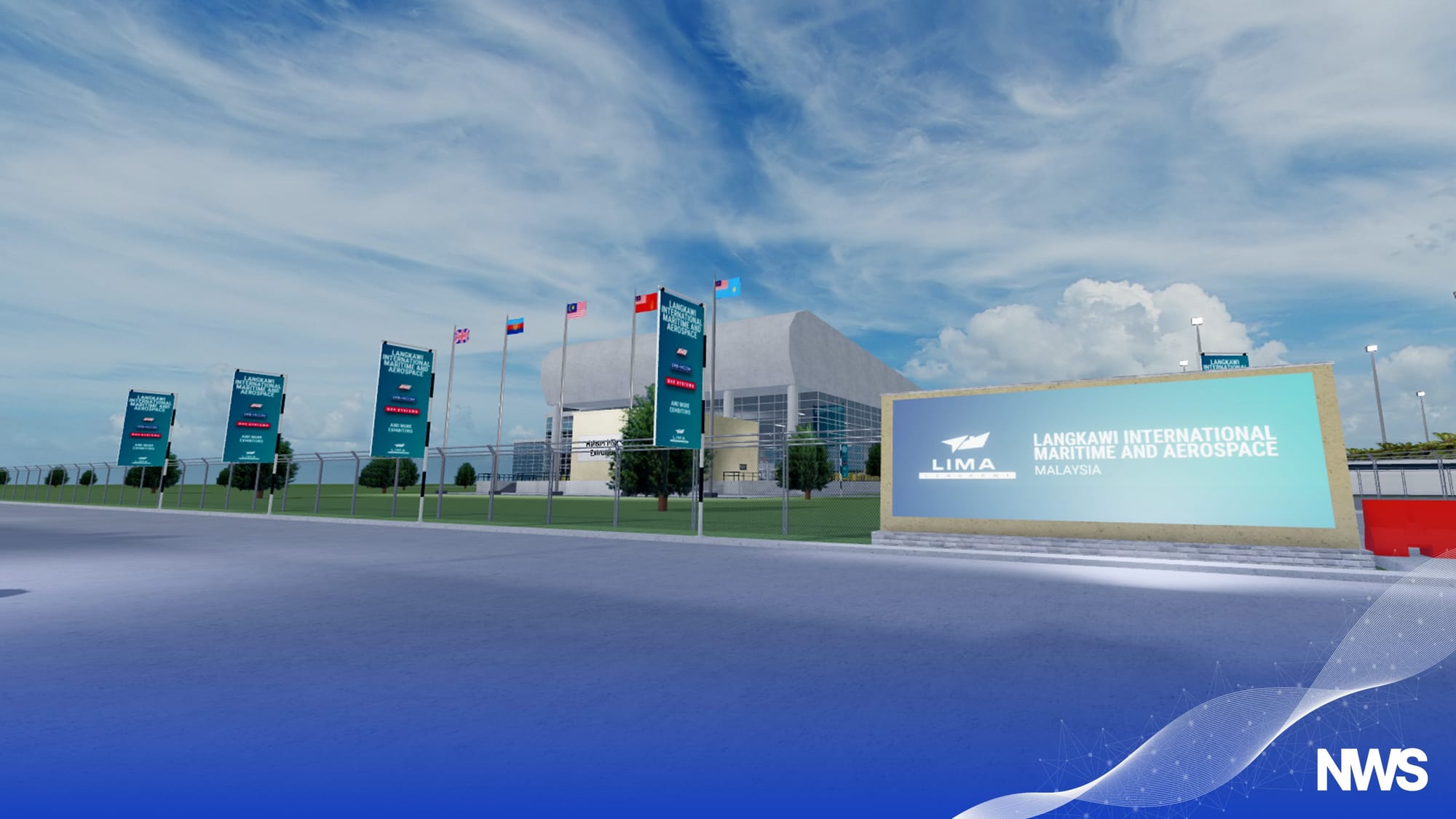 MYSverse Reopens 2016–2017 LIMA Archives as MYSverse Defence Expo