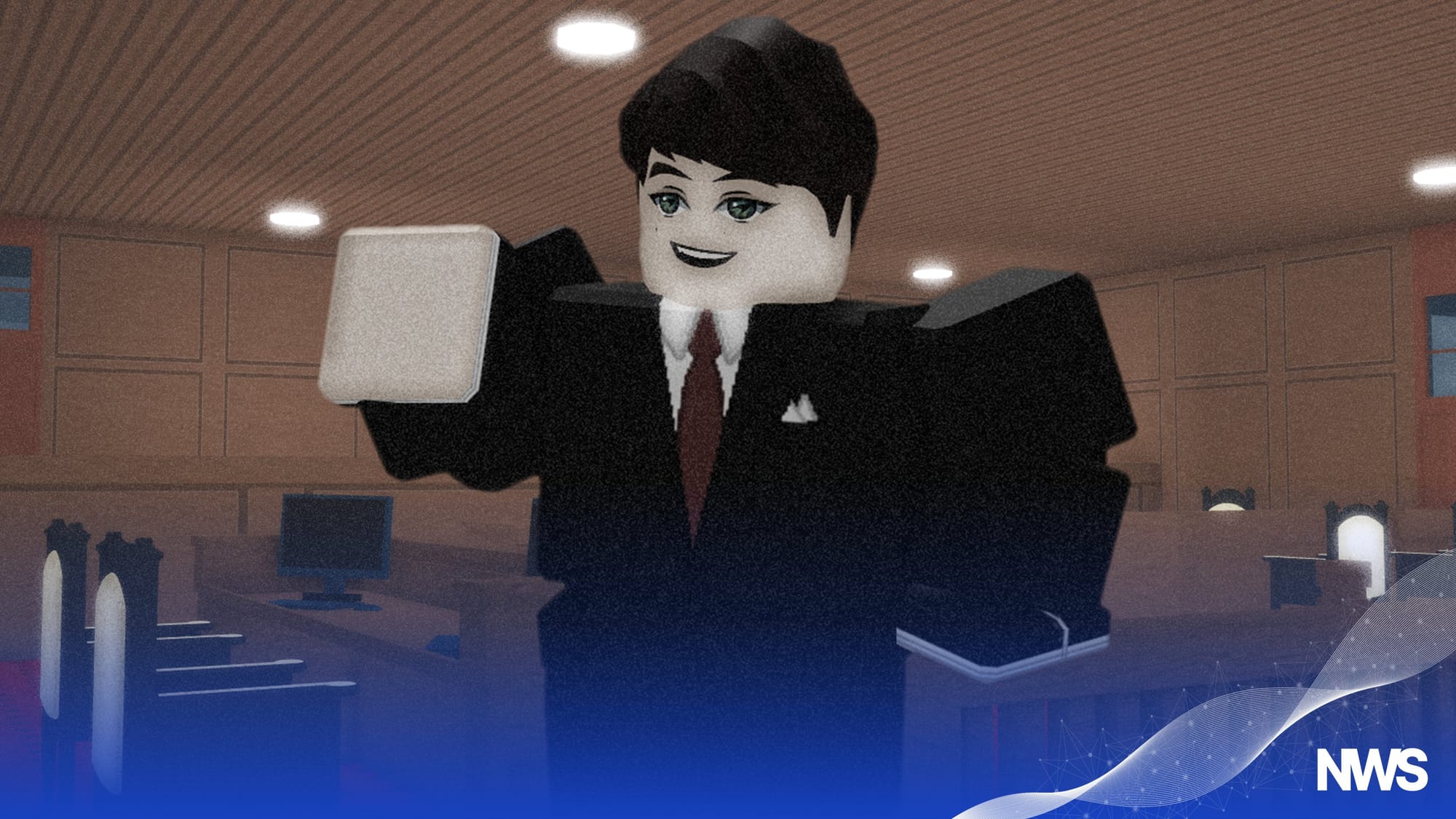 Cecez_xoma Concludes Term as MYSverse Bar Council President After Five Months